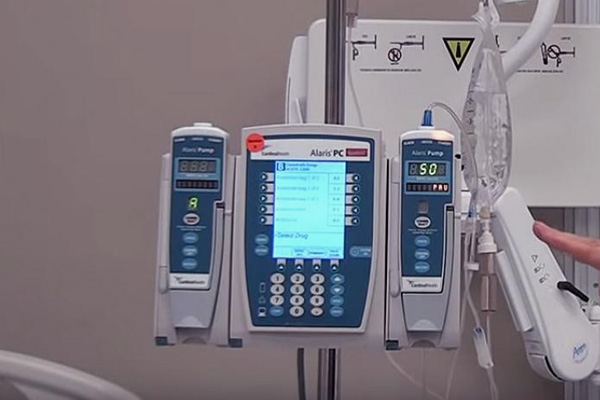 Mengapa Pengeluar Perubatan Terkemuka Memilih Stepper Gelung Tertutup untuk Pam Infusi