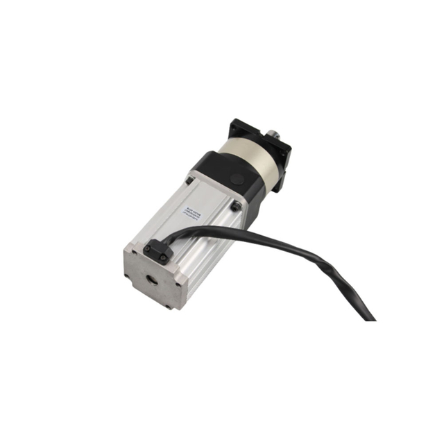 B&uuml;rstenloser Gleichstrommotor 48 V 377 W