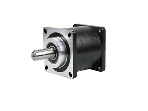 gearkasse stepmotor nema 23