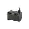 IMPERVIUS 5v stepper motricium