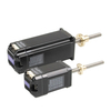 Nema 17 BFISS42-P02A G08 G10 G12 G16 Integrovan&yacute; line&aacute;rn&iacute; krokov&yacute; servomotor s kuličkov&yacute;m šroubem 42x42x60mm Pulzn&iacute; ř&iacute;zen&iacute; 1,7A 0,42Nm s integrovan&yacute;m driverem 