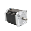 Nema 34 BF86HS78--6004 Motor Pelangkah Bipolar Hibrid 1.8 Darjah 4.6Nm (651.41oz.in) 86x86x78mm 6.0A 4 Wayar