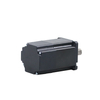 Nema 24 Kok&euml; katrore BF60BLS02 3000 rpm 48V 0.6Nm 188W 5.2A Ф60x60x99mm Motor Dc pa fur&ccedil;&euml;