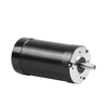 3-faasiline bldc mootor