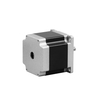 Nema 23 BF57HS56-2804 Hybrid Bipolar Stepper Motor 1.8 Degree 1.2Nm (169.93oz.in) 57x57x56mm 2.8A 4 Fila