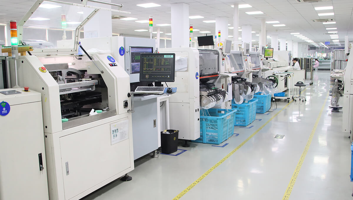 Profesionalni proizvajalec koračnih in BLDC motorjev 