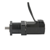 Nema 24 BF60HS56-2804 ກັບ PX57 Series Hybrid Bipolar Geared Stepper Motor with Common Planetary Gearbox 3/4/5/6/7/10/16/20/24/30/36/40/50/64/96/100/144/216: