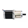 NEMA 23 BF57HS41-2804 З BF-FLF57-L Гібридна біполярна кепрована моторна мотор з коробкою передач Planrtary 4/5/10/20/25/50: 1