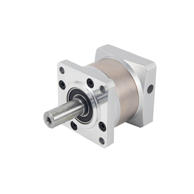 BF-HPS60-serien med h&oslash;y presisjon planetgirkasse for Nema 23 24 trinn- og Bldc-motor