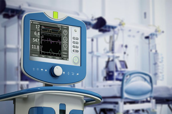El component cr&iacute;tic: motors BLDC en ventiladors m&egrave;dics moderns