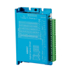 open loop stepper မော်တာမောင်း