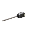motor linear nema 8 dengan skru plumbum