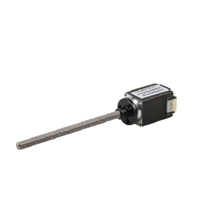NEMA 8 Linearni motor s olovnim vijkom