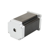 Moteur pas &agrave; pas bipolaire hybride Nema 34 BF86HS155--6004 1,8 degr&eacute;s 13N.m (1840.95oz.in) 86x86x155mm 6,0A 4 fils