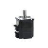 Moteur &agrave; courant continu sans balais &agrave; t&ecirc;te carr&eacute;e Nema 24 BF60BLS01 3000 tr/min 48V 0,3nm 94W 2,8a Ф60x60x78mm