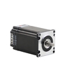 NEMA 23 BFISS57-P03A 통합 스테퍼 서보 모터 57x57xmm 펄스 제어 2.8A 1.89NM이 통합 된 드라이버 