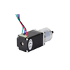 Nema 11 BF28HS45-0674, BF-HPR28 гибридті биполярлы беріліс қозғалтқышы бар, жоспарлы беріліс қорабы бар 4/5/7/10/16/20/25/28/30/35/40/45/50/64/70/80/100/101/120/