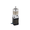 Nema 17 BF42BLS02 Motor BLDC Bertujuan Kepala Bulat dengan Kotak Gear Planet Ketepatan Tinggi 42x42mm 3 Fasa 