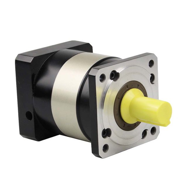 girkasse bldc motor nema 34