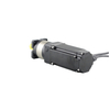 Motor DC sense escombretes de 48 V 