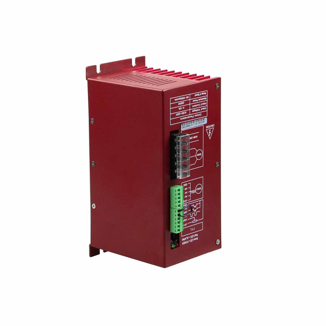 3 fase bldc motor bestuurder