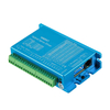 driver motor stepper loop tertutup
