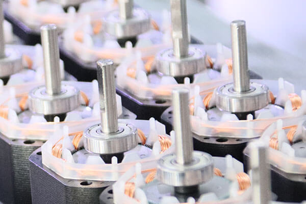 Seberapa Cepat Sekrup Bola Dapat Bergerak? 