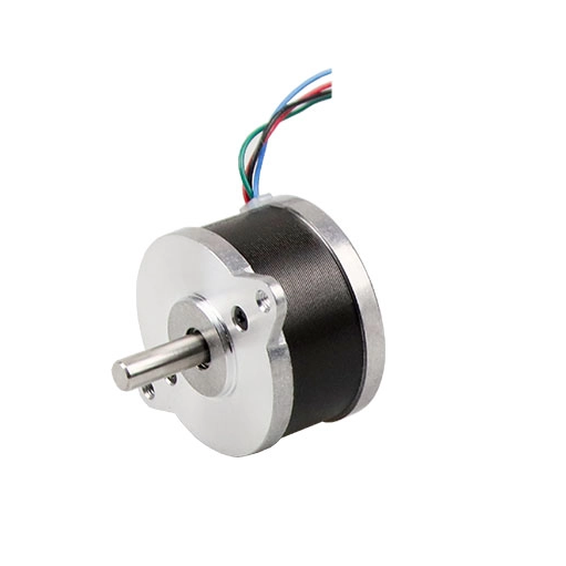Krožni stepper motor