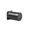 Nema 23 ראש מרובע BF57BLF03 4000 סל'ד 36V 0.33Nm 138W 5.3A Ф57x57x87mm מנוע DC ללא מברשות
