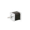Nema 14 BF35HS28-0504 Hybrid Bipolar Stepper Motor 1.8 градус 0.1Nm (14.16oz.in) 35x35x28mm 0.5A 4 утас