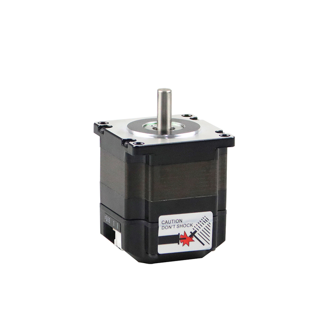 CANopen integreret servomotor
