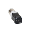 Nema 17 BF42BLS02 Motor BLDC Bertujuan Kepala Bulat dengan Kotak Gear Planet Ketepatan Tinggi 42x42mm 3 Fasa 