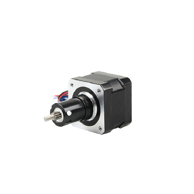 zarobljeni linearni stepper motor