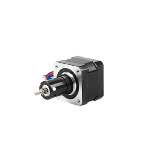 Thiết bị truyền động tuyến t&iacute;nh động cơ bước nema 17