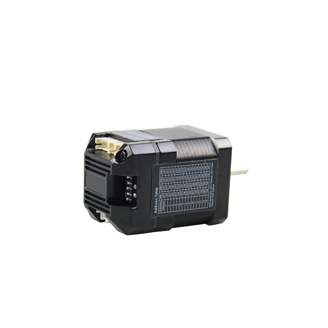 Hersteller integrierter Servomotoren