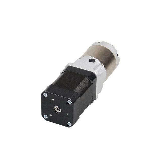 Motor de CC sense escombretes de 24 volts