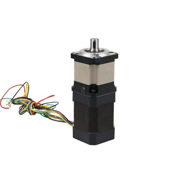 Motore CC senza spazzole 24 V