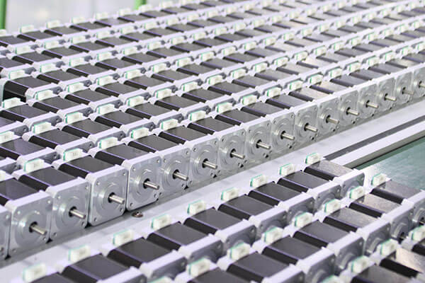 Disseny personalitzat de l'eix del motor pas a pas: qu&egrave; es pot personalitzar i per qu&egrave; &eacute;s important