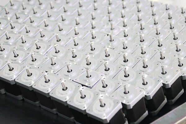 Motor Stepper Loop Terbuka Vs Loop Tertutup: Cara Membuat Pilihan yang Tepat