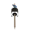 Nema 23 BF57HSC41-2804 Non Captive Linear Stepper Motor 1.8 Darjah 0.55Nm (77.89oz.in) 57x57x41mm 2.8A 4 Wayar