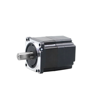 NEMA 24 BLDC Motor