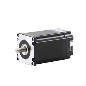 NEMA 23 BFISS57-P04A SERVO MOTEUR DE STOPE INTÉGRÉE 57X57XMM 