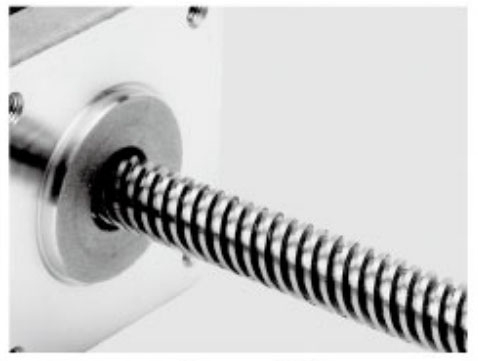 5. 螺纹轴