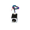 nema 8 stepper