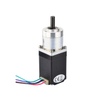 Nema 11 BF28HS45-0674, BF-HPR28 гибридті биполярлы беріліс қозғалтқышы бар, жоспарлы беріліс қорабы бар 4/5/7/10/16/20/25/28/30/35/40/45/50/64/70/80/100/101/120/