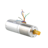 24v bldc moottori