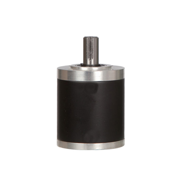 80PMB800K planetgirkasse for 80 mm rund BLDC