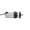 48V borsellose gelykstroommotor-saalsensor