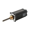 Servomotore passo-passo integrato Nema 23 BFISS57-C06A 57x57xmm Controllo CANopen 4.2A 3N.m con driver integrato 