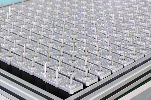 Wat is een holle asmotor? Een complete gids voor ontwerp, functie en toepassingen